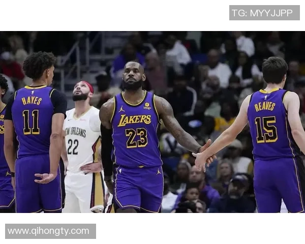 湖人对阵鹈鹕精彩视频回放全场集锦与赛后分析分享
