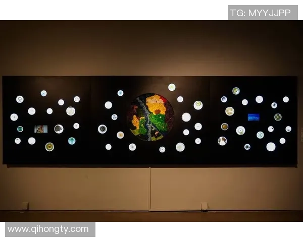 罗凯文的艺术旅程探索与人生哲学的深度交融与启示