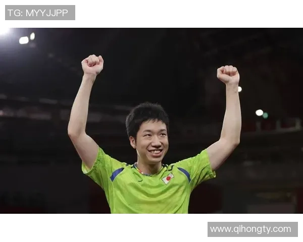 马龙与水谷隼在里约奥运会的巅峰对决与乒乓传奇之路