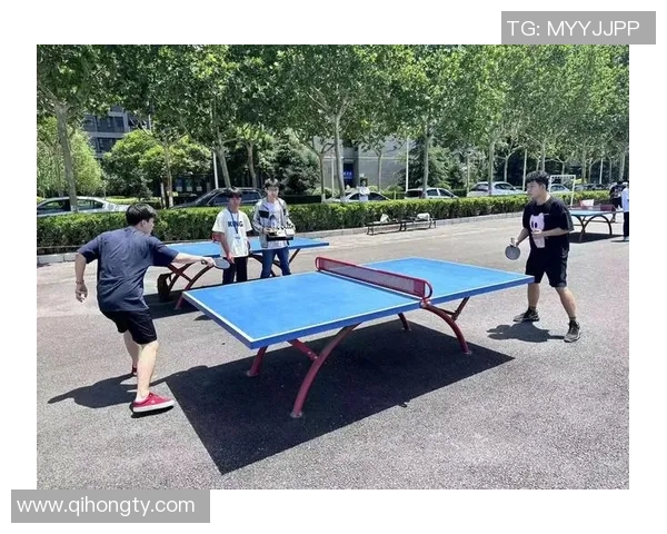 乒乓球战术解析：西安乒乓球队边路渗透的成功秘诀与实践探讨
